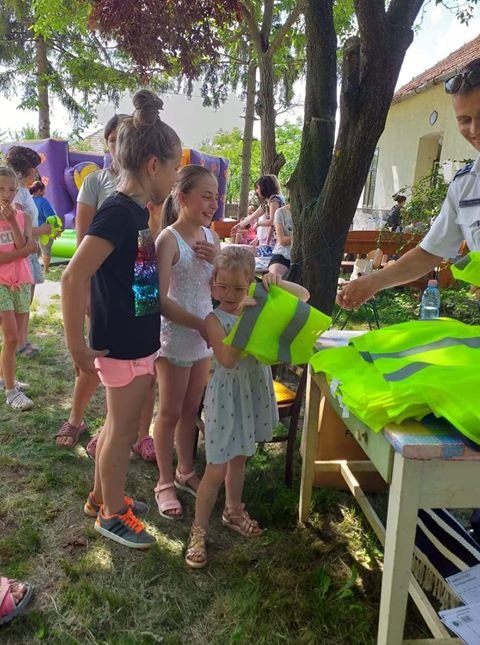 Egyházi Családi Gyermeknap Furtán 09